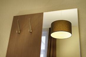 Hotel Alster