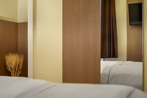 Hotel Alster