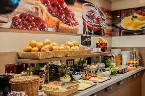 Hotel Alster
