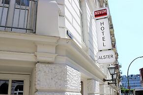 Hotel Alster