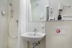 Hotel Alster