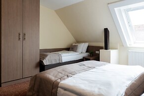 Hotel Alster
