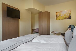 Hotel Alster