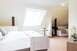 Hotel Alster