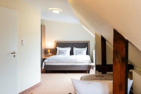 Hotel Alster