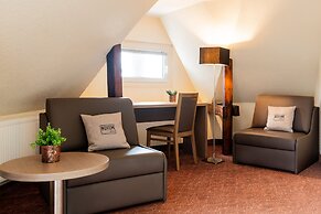 Hotel Alster