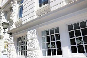 Hotel Alster