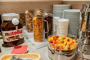 Hotel Alster
