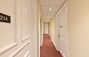 Hotel Alster