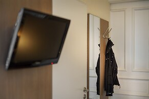 Hotel Alster