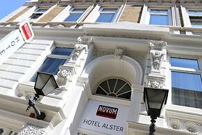 Hotel Alster