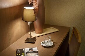 Hotel Alster