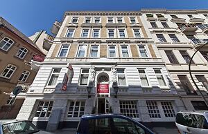 Hotel Alster