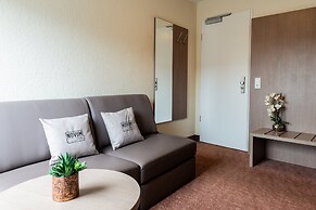 Hotel Alster