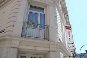 Hotel Alster