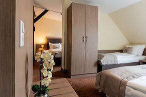 Hotel Alster