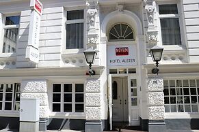 Hotel Alster