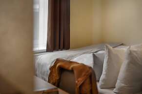Hotel Alster