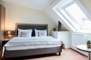 Hotel Alster