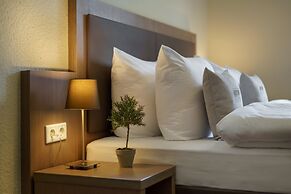 Hotel Alster