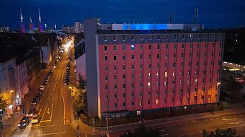 Hotel Amadeus