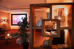 Hotel Amadeus