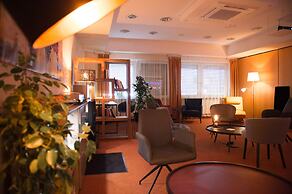 Hotel Amadeus