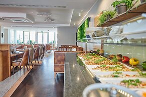 Hotel Amadeus