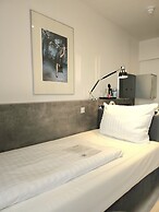 Hotel Amadeus