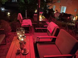 Hotel Amadeus