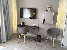 Hotel Amadeus