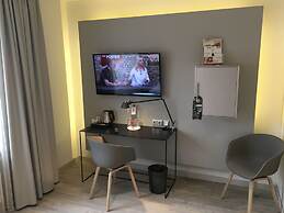 Hotel Amadeus