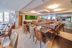 Hotel Amadeus