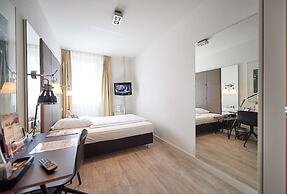 Hotel Amadeus