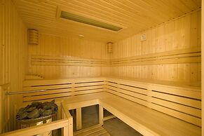 Rubin Wellness & Conference Hotel