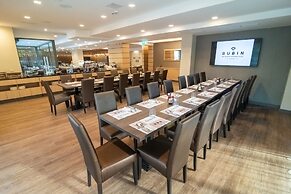 Rubin Wellness & Conference Hotel