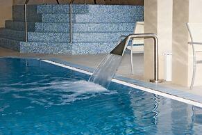 Rubin Wellness & Conference Hotel