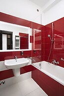 Rubin Wellness & Conference Hotel
