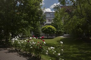 Rubin Wellness & Conference Hotel