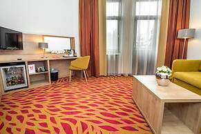 Rubin Wellness & Conference Hotel