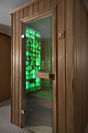 Rubin Wellness & Conference Hotel