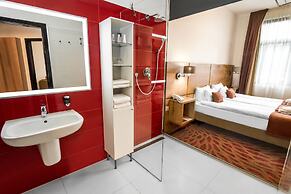 Rubin Wellness & Conference Hotel