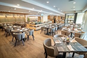 Rubin Wellness & Conference Hotel