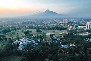 Hyatt Regency Yogyakarta