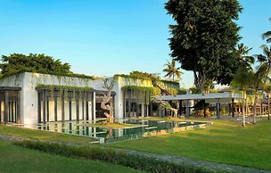 Hyatt Regency Yogyakarta