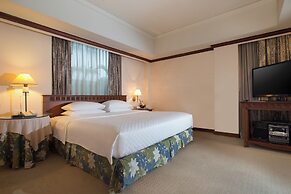 Hyatt Regency Yogyakarta