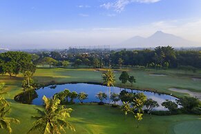 Hyatt Regency Yogyakarta
