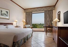 Hyatt Regency Yogyakarta