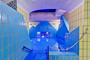 Hotel Regina Palace Terme