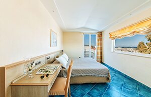 Hotel Regina Palace Terme